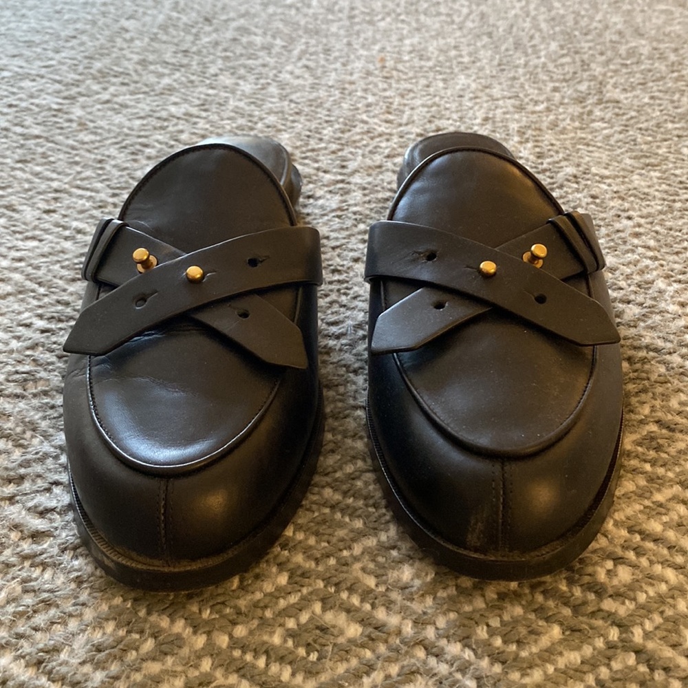 Frame Le Sweetzer slides - Picture 4 of 10